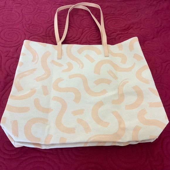 Rodan + Fields canvas tote bag New in original packaging - Picture 3 of 5